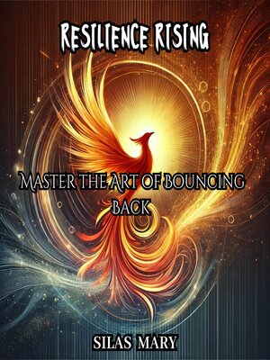 cover image of Resilience Rising
